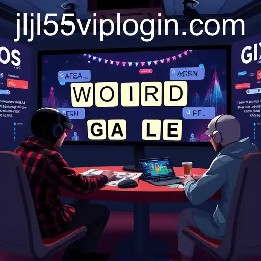 The Digital Evolution of Word Games