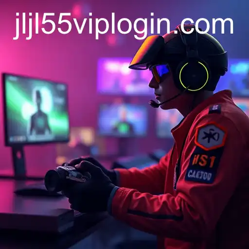 The Digital Playground: Gaming Trends and Technologies