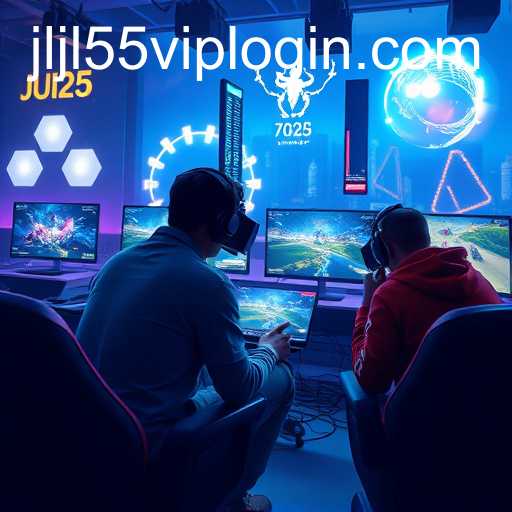 The Evolution of Online Gaming in 2025