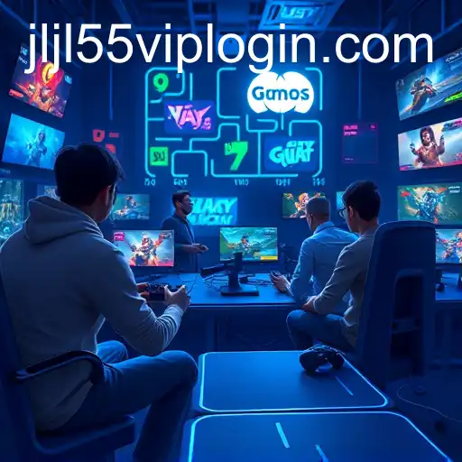 Exploring the Phenomenon of Online Game Portals