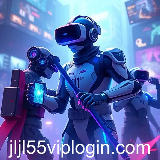 Gaming Trends and Innovations in 2025