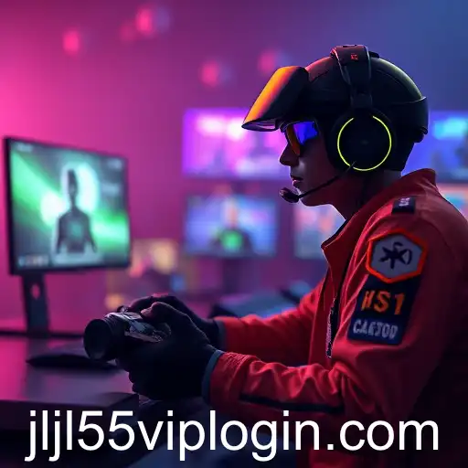 The Digital Playground: Gaming Trends and Technologies