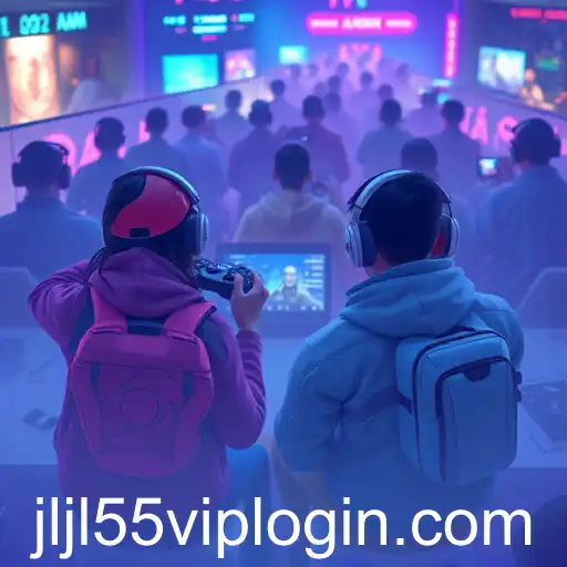 The Evolution of Gaming Communities in a Digital Era