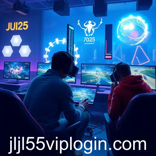 The Evolution of Online Gaming in 2025