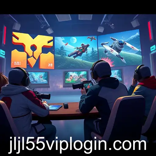 The Future of Online Gaming Communities