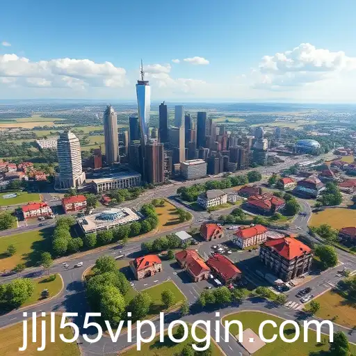 Gaming Industry Revolutionized by 'jljl55' Initiative