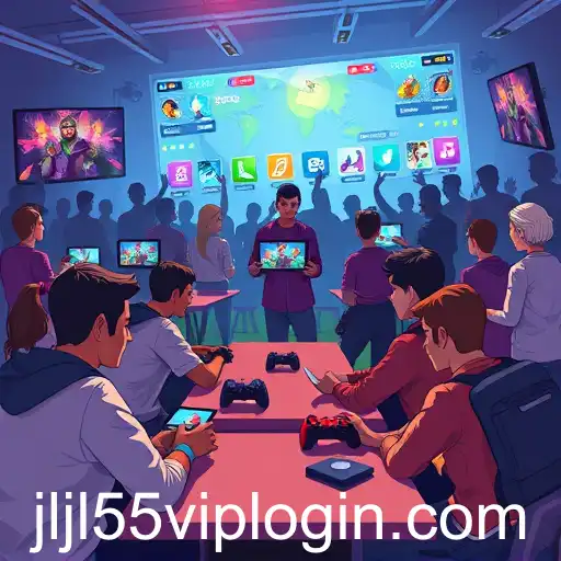 Online Gaming Trends in 2025