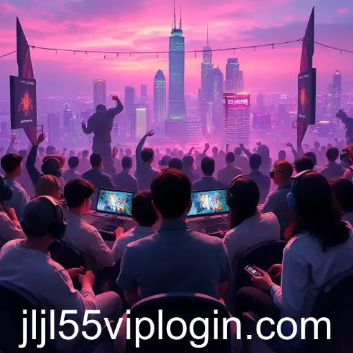 The Rise of Social Gaming in 2025