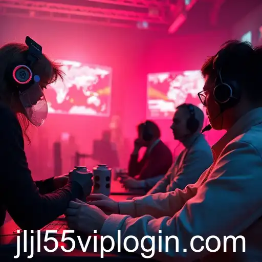 The Rise of Online Gaming Communities in 2025