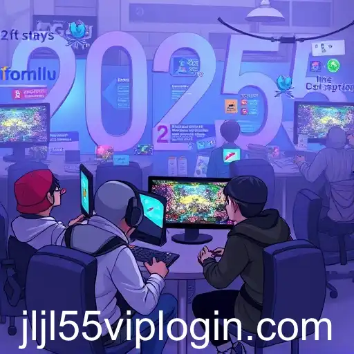 The Rise of Online Gaming Communities
