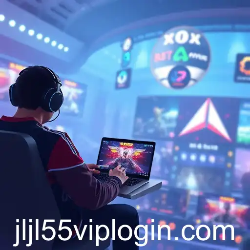 The Rise of Online Gaming in the UK