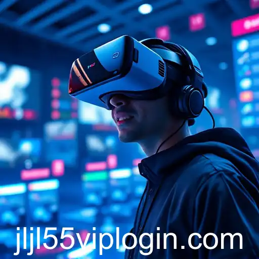 Virtual Realities and Gaming Evolution