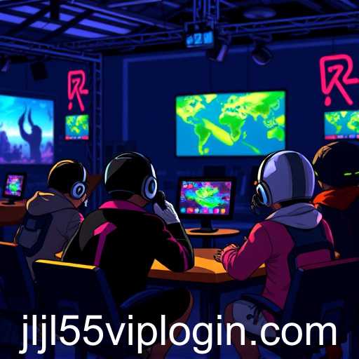 The Evolution of Online Gaming Communities