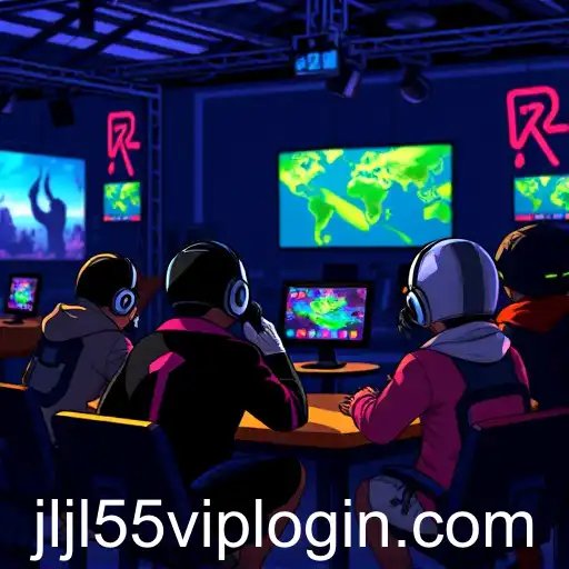 The Evolution of Online Gaming Communities