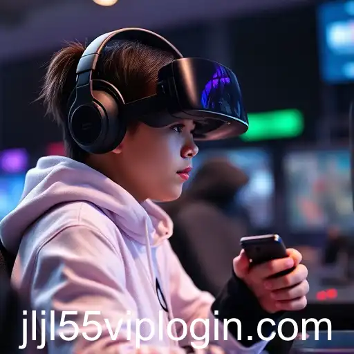 Evolution of Online Gaming in 2025