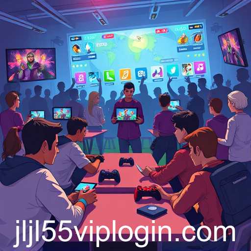 Online Gaming Trends in 2025