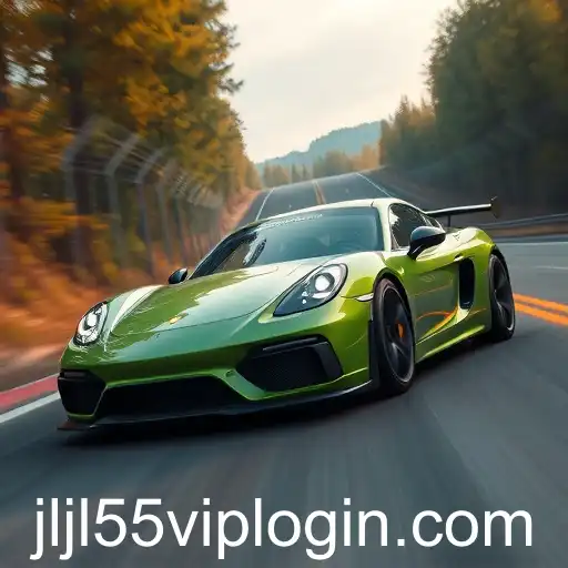 The Thrilling World of Racing Games: Speed, Strategy, and Skill