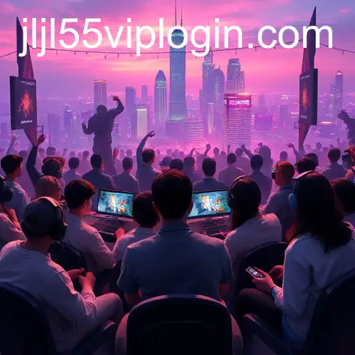 The Rise of Social Gaming in 2025