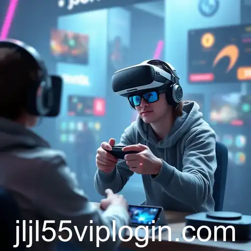 The Rise of Gaming in 2025