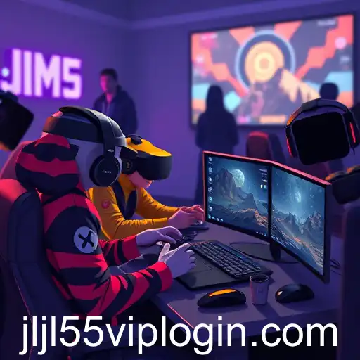 The Rise of Gaming Communities in 2025