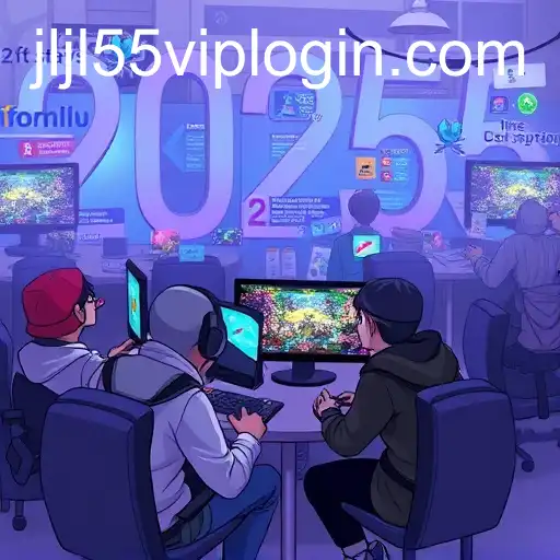 The Rise of Online Gaming Communities